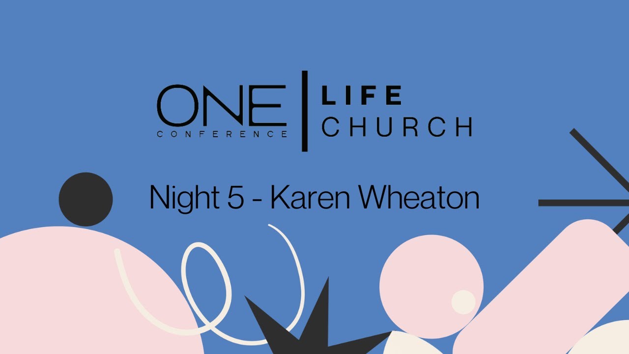One Conference Night 5 - YouTube
