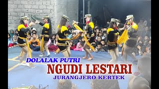 Download lagu NDOLALAK PEMBUKA NGUDI LESTARI JURANGJERO KERTEK WONOSOBO