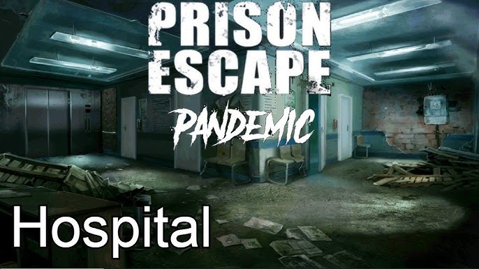 Home - Prison Escape