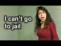 When Entitled People Think They're Above The Law