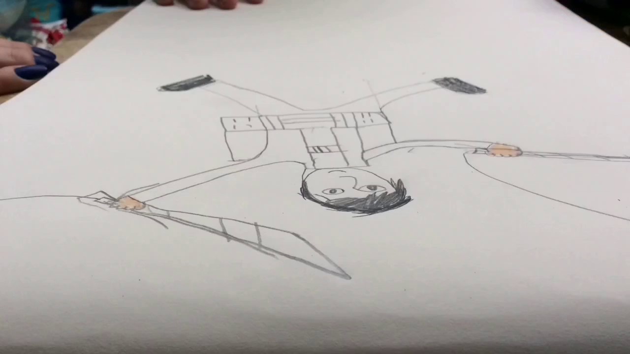 Attack on Titan | Anonymous Figure