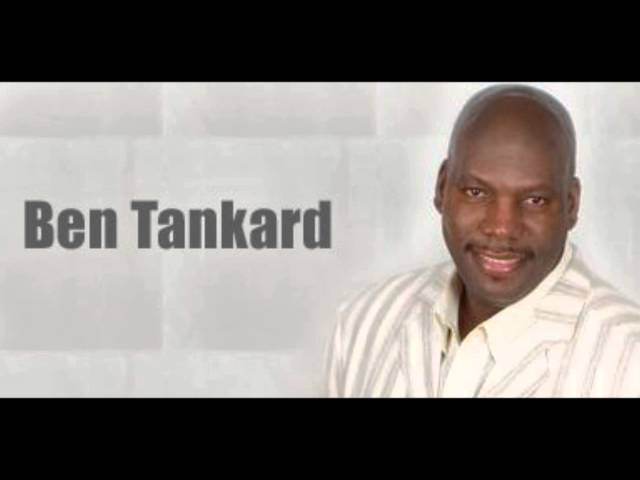 BEN TANKARD - POSITIVE CHANGE