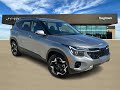 2025 Kia Seltos S Baytown, Houston, Pasadena, League City, Mont Belvieu TX