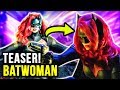 Batwoman SAVES Green Arrow & Vibe! New Elseworlds Details! - The Flash Arrow Supergirl Crossover