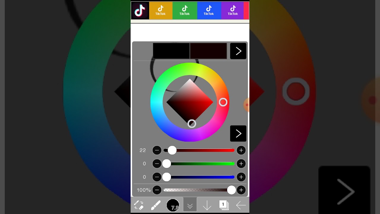 Como desenhar no App  YouTube