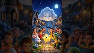 Lumi's Journey to Earth Final Part.