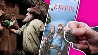 Jorvik Viking Centre Ride and Tour | Jorvik 2018 | Here Come The Hoopers