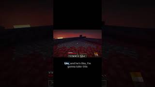 $250K Bet Gone! Wait 'til you see their Minecraft loot!