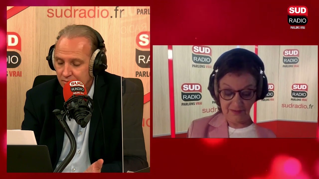 Élisabeth Lévy - Présidentielle : la France est-elle de plus en plus divisée ?