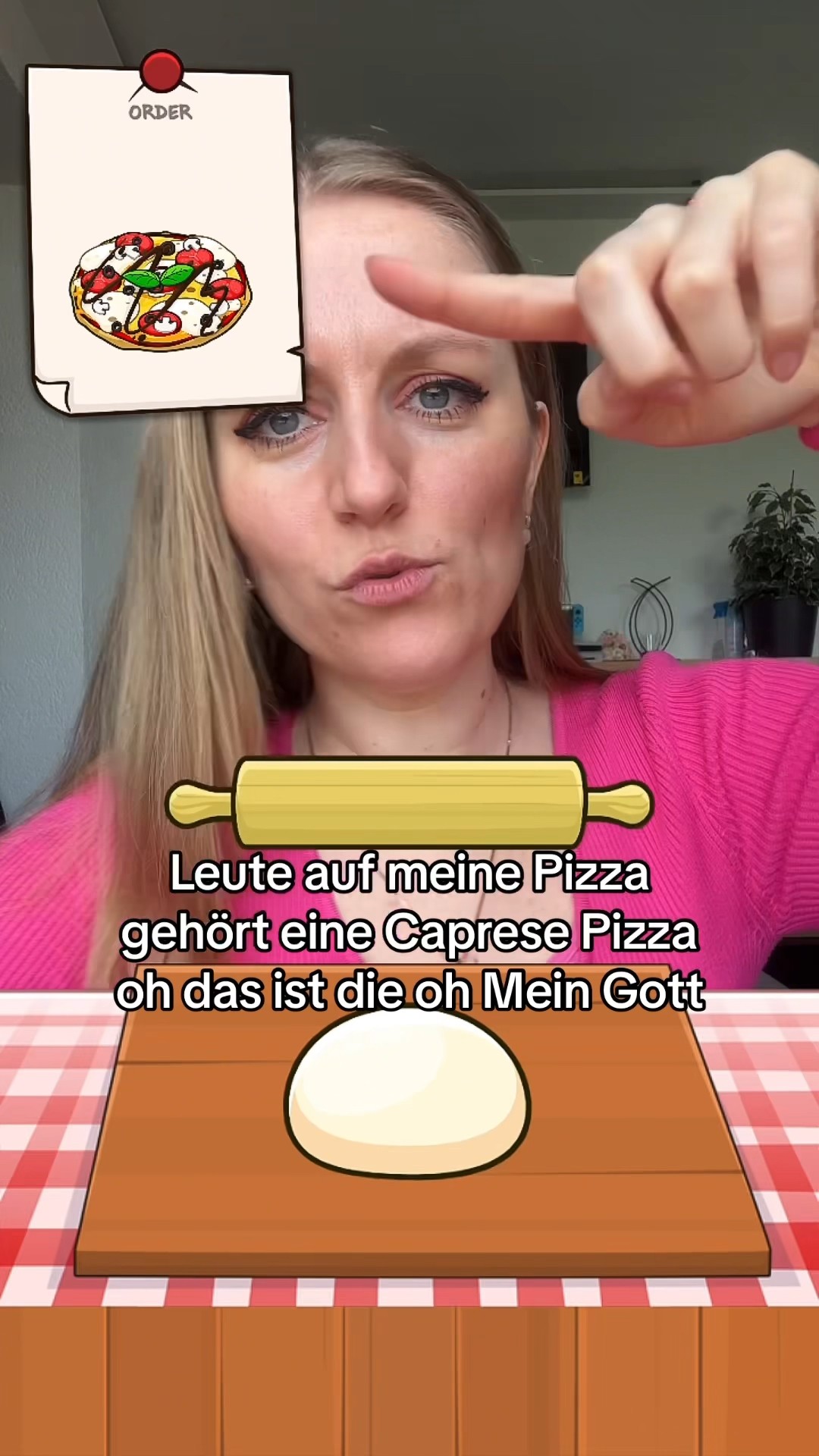 Pizza mit Ananas oder ohne? #gamefilter #filter #rätselspaß #denkspiel ...