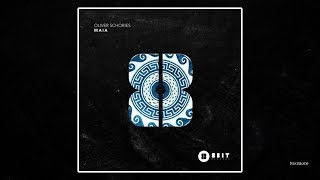 Oliver Schories - Maia