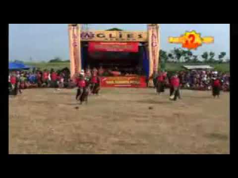 NEW ROGO SAMBOYO PUTRO MANGAN NDAS SAPI VERSI ASLI