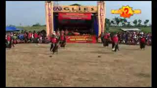 Download Lagu NEW ROGO SAMBOYO PUTRO MANGAN NDAS SAPI VERSI ASLI MP3