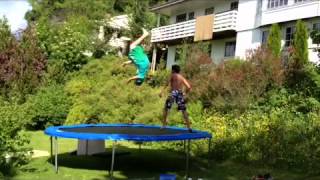 Summer edit 2012