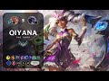 Qiyana adc vs kaisa  euw challenger patch 148