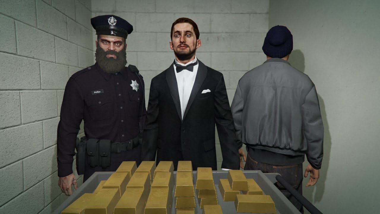 چیرۆکی دووکانی زێرەنگەرەکە