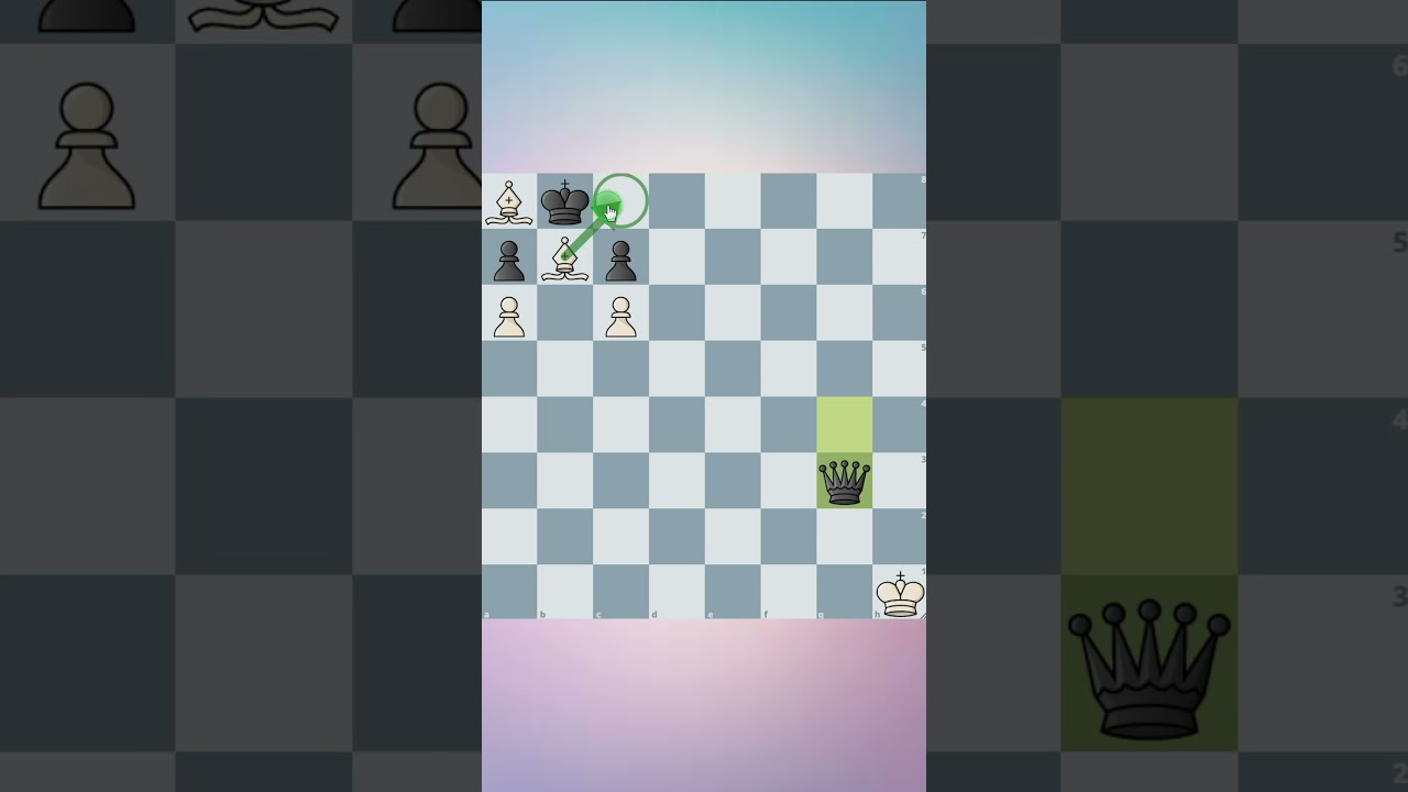 Stockfish Can't Solve This Puzzle - 