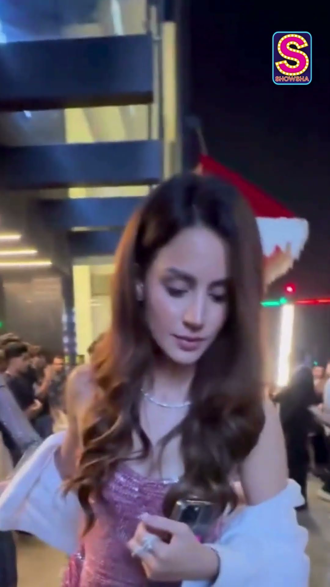 Aryan Khan Spotted At New Year Party With Rumored Girlfriend Larissa Bonesi | N18S | #newyear2025