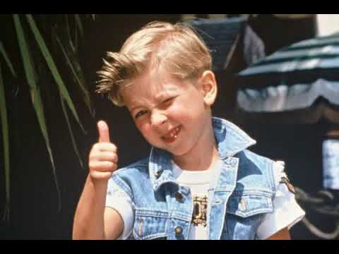 Jordy - Dur Dur D'Etre Bebe (It's Tough To Be A Baby) (Q's Eqstended Frenglish Version)