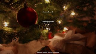 [playlist] Christmas that I brought for you.