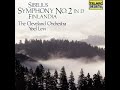 Sibelius: Finlandia, Op. 26 Mp3 Song