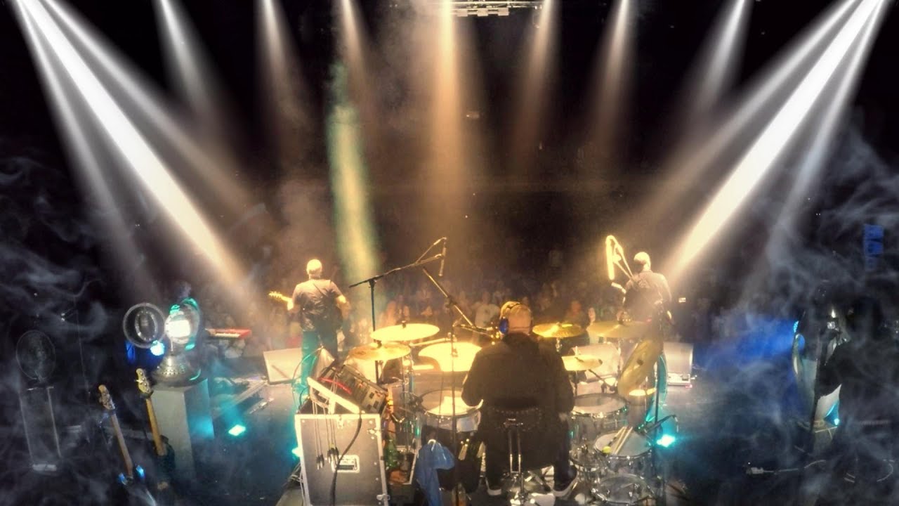 Van Gogh - Sreća - Live 2022 - (cd 