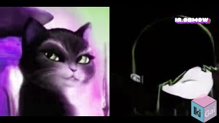 Prev‎ie‎w 2 Lucy Loud And Kitty Softpaws Deepfake Effects l Ocean Software 1997 Effects Resimi