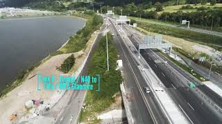 Dunkettle Interchange Upgrade Scheme - Weekly Newsletter 25082023