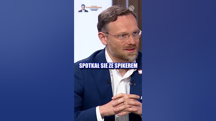 Duda załatwił spotkanie Nawrockiego z Trumpem?