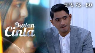 Al is Suspicious of Nino Constantly Visiting the Orphanage! | IKATAN CINTA | EPS 75 - 80 (4/16)