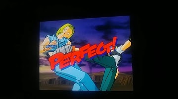 Dragonball  Z Budokai 3 Android 18 Alternate Accel Dance on Android 18 Alternate  2 Ko Ryona