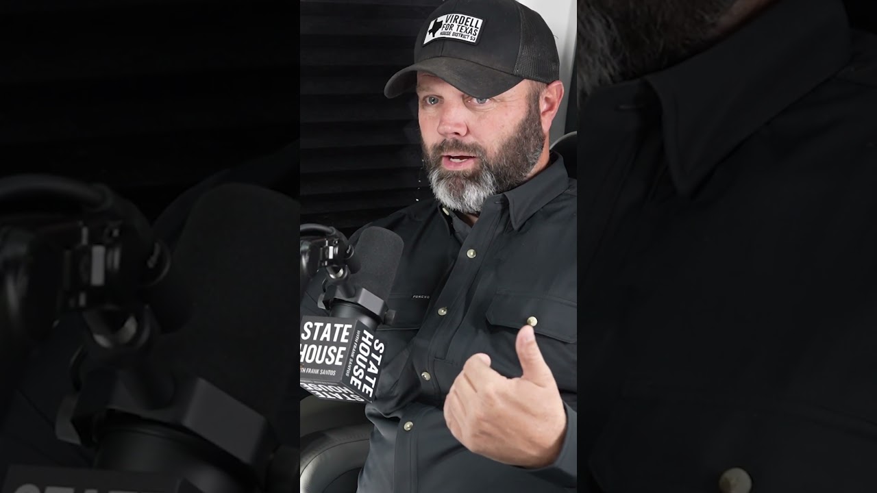 Battle for Texas Speaker of the House