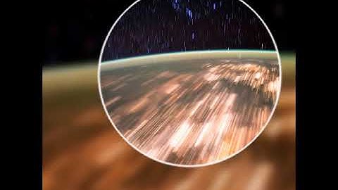 K.Markov - Asteroid Field (Space music, Berlin school, Ambient, Electronic)