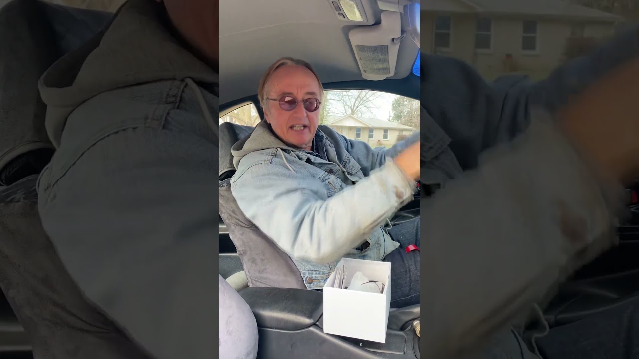 Installing A Dashcam In Your Car Will Save Life