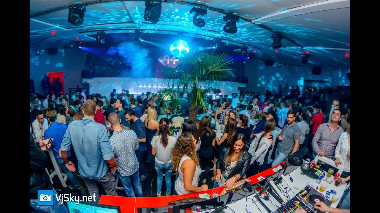 Splav Club 94 - Somebody Call The Doctor