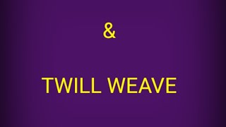 Textile GK - Weaving 010