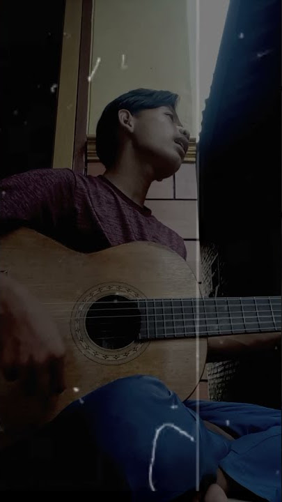 DEMI KOWE || STORY WA || COVER GITAR