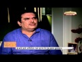 Guftagoo with Raza Murad