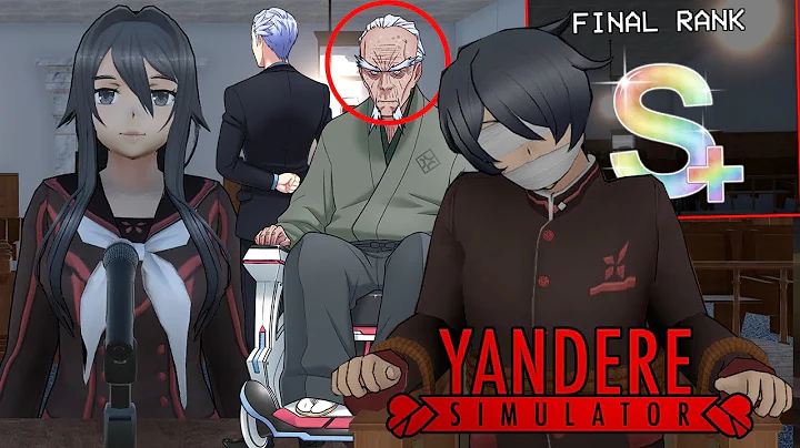 DISCOVERING SENPAI'S TRUE IDENTITY BY GETTING YAND...