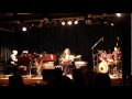 Capture de la vidéo Esbjörn Svensson Trio -Behind The Yashmak- Fusion Mania In Waseda University