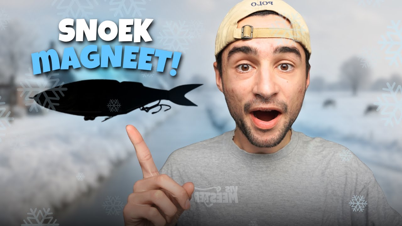 DIT IS HET PERFECTE AASJE VOOR DE WINTER!!!