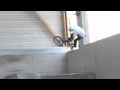 Golden challenges dimitri ivanov dfi pro bmx condor backflip