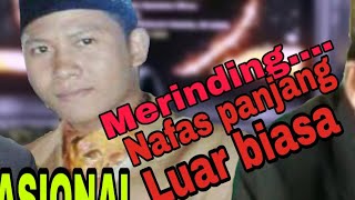 Haflah bersama Qari husni nasyar