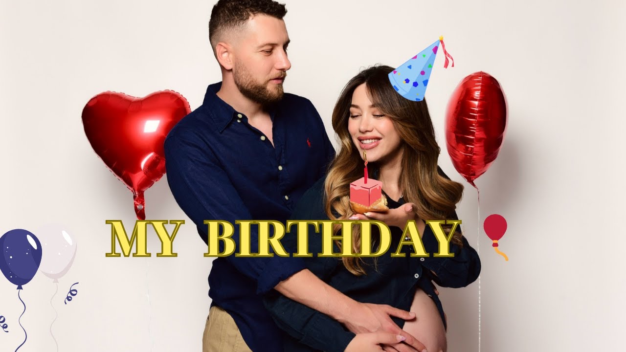 ZGJOHEM ME SURPRIZE NGA BURRI 🎁.. I BIRTHDAY VLOG + DHURATA I