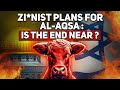 5 red cows is the jewish prophecy the end of alaqsa