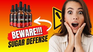 Sugar Defender Review - (BIG WARNING!) - Sugar Defender Supplement Reviews - Sugar Defender Reviews