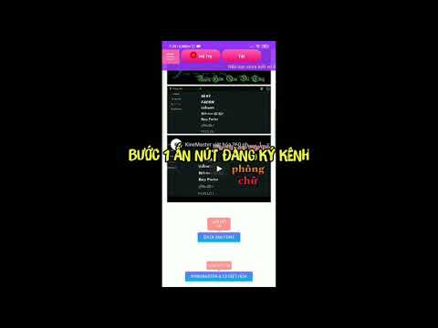 cách tải kinemaster full 350 phông chữ đơn giản đơn giản dễ dàng trong vòng 5 phút là ok luôn