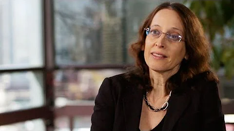 Ayelet Fishbach on the student community at Chicag...