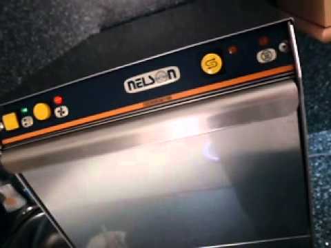 Nelson Glass Washer - Gumtree Sale