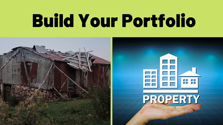 How To Use Equity To Buy Investment Property | BRRRR